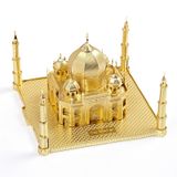  Mô Hình Kim Loại Lắp Ráp 3D Piececool Taj Mahal (95 mảnh) P007-G – MP072 