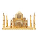  Mô Hình Kim Loại Lắp Ráp 3D Piececool Taj Mahal (95 mảnh) P007-G – MP072 