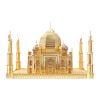 Mô Hình Kim Loại Lắp Ráp 3D Piececool Taj Mahal (95 mảnh) P007-G – MP072