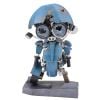 Mô Hình Kim Loại Lắp Ráp 3D MU Transformers (98 mảnh, Sqweeks) YM-N054 – MP345