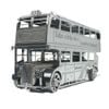 Mô Hình Kim Loại Lắp Ráp 3D Metal Works London Bus Xe Buýt Luân Đôn (35 mảnh) I22207 – MP452