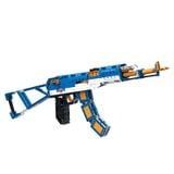  Mô Hình Nhựa 3D Lắp Ráp CaDA Súng Trường AK-47 (498 mảnh, AK-47 Rifle) C81001 - LG0124 