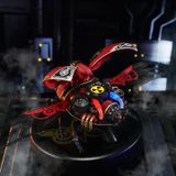  Mô Hình Nhựa 3D Lắp Ráp ROBOTIME ROKR Bọ Cánh Cứng (147 mảnh, Scout Beetle) MI02 – WP243 