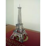  Mô Hình Kim Loại Lắp Ráp 3D Metal Mosaic Tháp Eiffel – MP655 