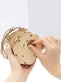  Mô Hình Gỗ 3D Lắp Ráp ROBOTIME Dải Ngân Hà Starry Night AMK51 - WP137 