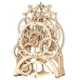  Mô Hình Gỗ 3D Lắp Ráp ROBOTIME Đồng Hồ Quả Lắc (170 mảnh, Pendulum Clock) LK501 - WP142 