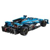  Mô Hình Nhựa 3D Lắp Ráp CaDA Xe Đua Thể Thức I Formula (1667 mảnh,  Formula Racing Car) C64004 - LG0122 