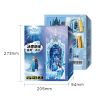  Mô Hình Gỗ 3D Lắp Ráp MU Book Nook Disney Frozen Elsa và Anna (158 mảnh) MY-L025B - WP265 