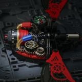  Mô Hình Nhựa 3D Lắp Ráp ROBOTIME ROKR Bọ Cánh Cứng (147 mảnh, Scout Beetle) MI02 – WP243 
