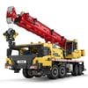 Mô Hình Nhựa 3D Lắp Ráp CaDA Master Xe Cần Cẩu (1831 mảnh, Mobile Crane) C61081 - LG0011