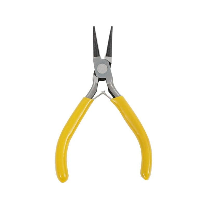  Combo Dụng Cụ (3 Món: Kìm Cắt, Kìm Nhọn, Nhíp, Tool Set) - BD004 
