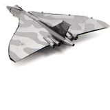  Mô Hình Kim Loại Lắp Ráp 3D Metal Mosaic Tiêm kích Avro Vulcan – MP678 