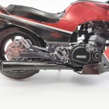  Mô Hình Kim Loại 3D Lắp Ráp Metal Head Xe Mô Tô Kawasaki GPz900R – MP1065 