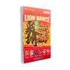 Mô Hình Kim Loại 3D Lắp Ráp Piececool Blind Box Con Lân (89 mảnh, Mini Dancing Lion, Giao Ngẫu Nhiên) P-MNCS - MP1062