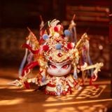  Mô Hình Kim Loại Lắp Ráp 3D MU Mèo Hoa Mộc Lan (107 mảnh, Mulan Kitty) YM-N146-T – MP1282 