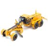  Mô Hình Kim Loại Lắp Ráp 3D Metal Head CAT Xe San Lấp (110 mảnh, Motor Grader) – MP958 