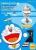  Mô Hình Kim Loại Lắp Ráp 3D Tenyo Doraemon Chong Chóng Tre( 35 mảnh, Takecopter) – MP596 