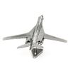  Mô Hình Kim Loại Lắp Ráp 3D Metal Head Máy Bay Ném Bom B-1B Lancer (50 mảnh, Plane) – MP932 