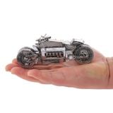  Mô Hình Kim Loại Lắp Ráp 3D Metal Works Super Motor Siêu xe Moto (35 mảnh) I22215 – MP449 