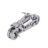  Mô Hình Kim Loại Lắp Ráp 3D Metal Works Super Motor Siêu xe Moto (35 mảnh) I22215 – MP449 