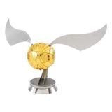  Mô Hình Kim Loại Lắp Ráp 3D Metal Head Harry Potter (50 mảnh, Golden Snitch) – MP400 