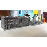  Mô Hình Kim Loại Lắp Ráp 3D Metal Mosaic Cung Điện Buckingham (35 mảnh) – MP884 