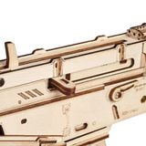  Mô Hình Gỗ 3D Lắp Ráp ROBOTIME ROKR Súng Trường (315 mảnh, AK-47) LQ901 – WP259 