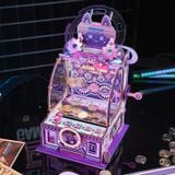  Mô Hình Gỗ 3D Lắp Ráp MU Máy Trò Chơi Đẩy Xu (213 mảnh, Coin Pusher) MY-N021A - WP263 