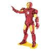  Mô Hình Kim Loại 3D Lắp Ráp Metal Head Marvel Áo Giáp Iron Man Mark IV (105 mảnh, nhiều màu) 3DJS091-RGS - MP1239 