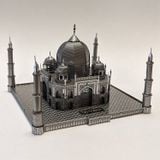  Mô Hình Kim Loại Lắp Ráp 3D Metal Mosaic Taj Mahal – MP640 