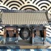  Mô Hình Kim Loại Lắp Ráp 3D Metal Head Chùa Asakusa Kannon (50 mảnh) – MP919 