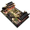 Mô Hình Kim Loại 3D Lắp Ráp Iron Star Vườn Tô Châu (220 mảnh, Suzhou Garden) - MP1087