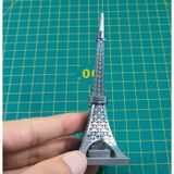  Mô Hình Kim Loại Lắp Ráp 3D Metal Mosaic Tháp Tokyo – MP891 