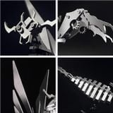  Mô Hình Kim Loại Lắp Ráp 3D Steel Warcraft Bọ Ngựa (100 mảnh, Praying Mantis) – SW024 