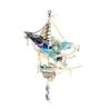 Mô Hình Kim Loại 3D Lắp Ráp MU Ngự Phong Linh Thừa Phong Phá Lãng (83 mảnh, Windchime Brave the Wind and the Waves) YM-N141-A – MP1291