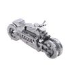 Mô Hình Kim Loại Lắp Ráp 3D Metal Works Super Motor Siêu xe Moto (35 mảnh) I22215 – MP449