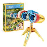  Mô Hình Giấy 3D Lắp Ráp CubicFun National Geographic Binoculars (49 mảnh) DS1083h - PP067 