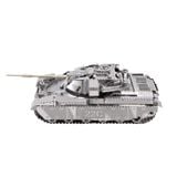  Mô Hình Kim Loại Lắp Ráp 3D Metal Head Xe Tăng Chủ Lực MK50 (68 mảnh, Tank) - MP1169 