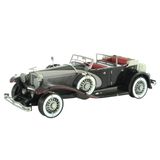  Mô Hình Kim Loại Lắp Ráp 3D Metal Head Xe Hơi Cổ Điển 1935 (80 mảnh, Duesenberg Model J) – MP941 
