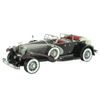 Mô Hình Kim Loại Lắp Ráp 3D Metal Head Xe Hơi Cổ Điển 1935 (80 mảnh, Duesenberg Model J) – MP941