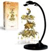 Mô Hình Kim Loại 3D Lắp Ráp Piececool Lồng Đèn Thu Tịch (189 mảnh, Autumn Sunset) HP223-GK – MP1124