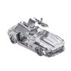 Mô Hình Kim Loại Lắp Ráp 3D Metal Works Butterfly Wings Sports Siêu Xe Mui Trần (35 mảnh) – MP453