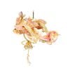 Mô Hình Kim Loại 3D Lắp Ráp MU Ngự Phong Linh Tình Ái Hòa Bình (83 mảnh, Windchime Peace and Love) YM-N141-B – MP1292