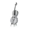 Mô Hình Kim Loại Lắp Ráp 3D Metal Mosaic Đàn Violin (15 mảnh) – MP706