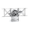  Mô Hình Kim Loại Lắp Ráp 3D Metal Mosaic Fokker D-VII (31 mảnh) – MP729 