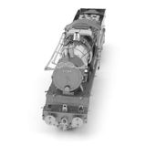  Mô Hình Kim Loại Lắp Ráp 3D Piecefun Harry Potter Tàu Tốc Hành (50 mảnh, Hogwarts Express) - MP401 