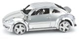  Mô Hình Kim Loại Lắp Ráp 3D Metal Works Xe Con Bọ (35 mảnh, Bug Car) – MP276 