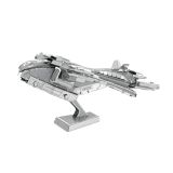  Mô Hình Kim Loại Lắp Ráp 3D Metal Mosaic UNSC Pelican (35 mảnh) – MP1009 