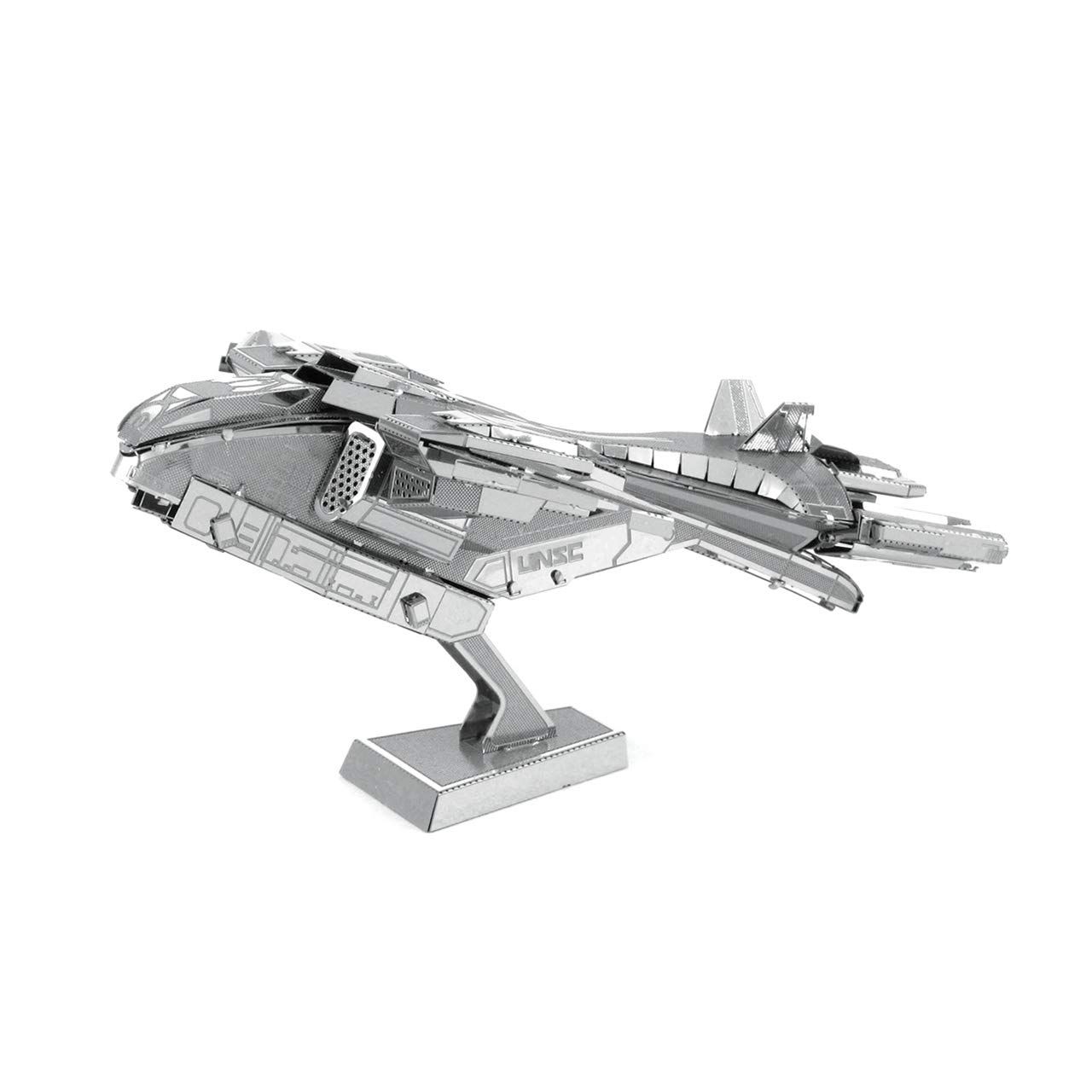  Mô Hình Kim Loại Lắp Ráp 3D Metal Mosaic UNSC Pelican (35 mảnh) – MP1009 