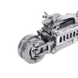 Mô Hình Kim Loại Lắp Ráp 3D Metal Works Super Motor Siêu xe Moto (35 mảnh) I22215 – MP449 